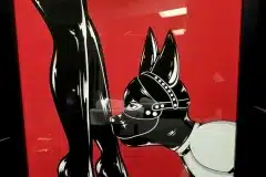 BDSM Art