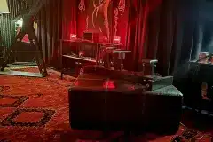 Ecstasy Room