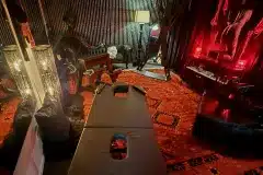 Ecstasy Room