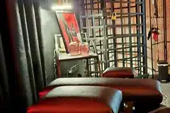 Ecstasy Room
