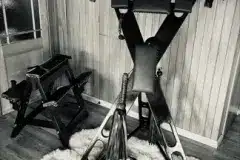 St Andrews Cross