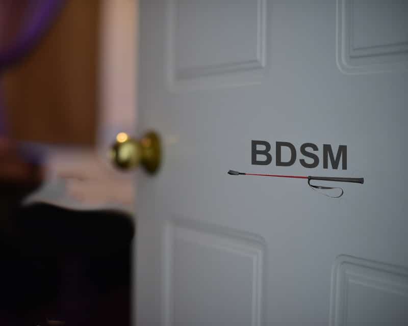 Love Rooms - BDSM Package