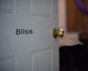 Bliss Room